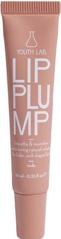 Image du produit Youth lab. Lip Plump (10 mL, Nude, Smoothing & Nourishing) (10 ml)