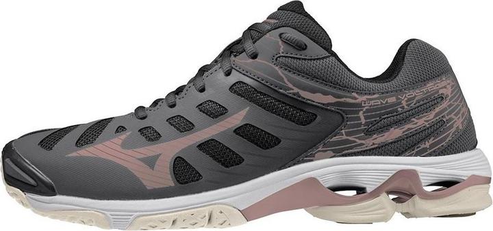 Produktbild Mizuno Wave Voltage Volleyballschuhe (37)