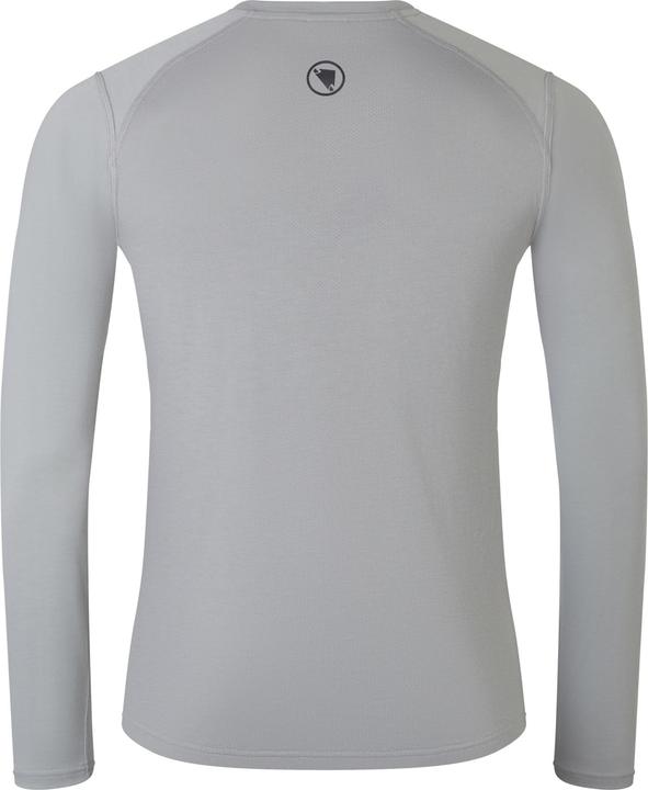 Actual product image Endura Loop L/S Tech Tee Gd (XS)