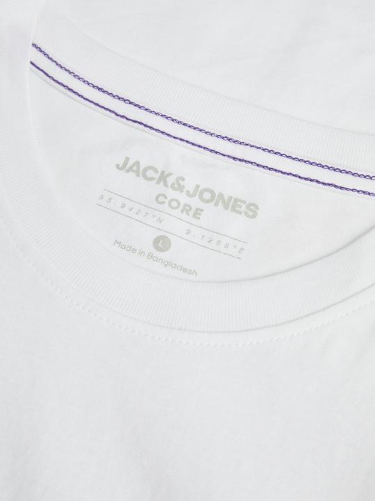 Produktbild Jack & Jones Crew Neck T-Shirt (M)