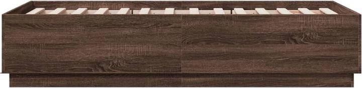 Image du produit vidaXL Bettgestell (90 x 190 cm)