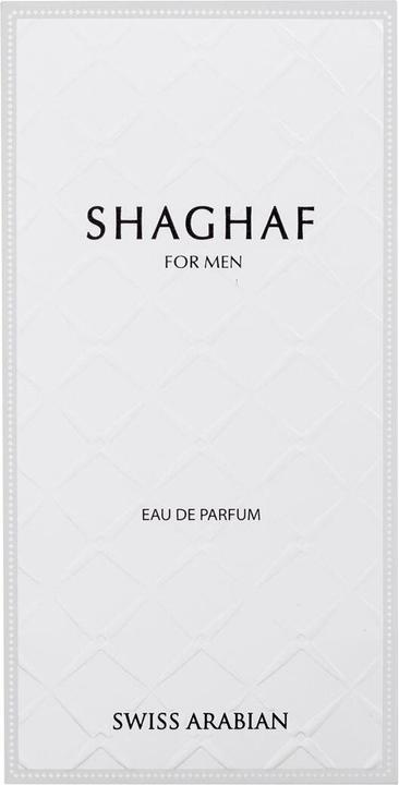Produktbild Swiss Arabian Shaghaf (Eau de Parfum, 75 ml)