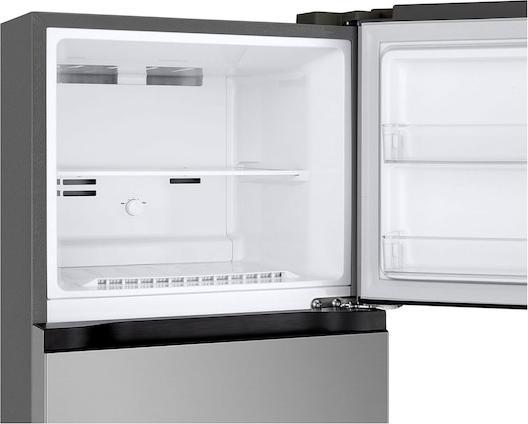 Actual product image LG GTBV22PYNJ (217 l)