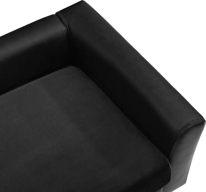 Produktbild vidaXL Hundesofa (Hund)