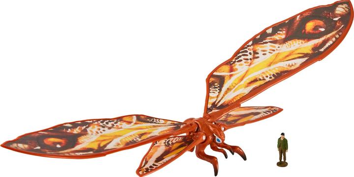 Productafbeelding Giochi Preziosi Karakter Godzilla x