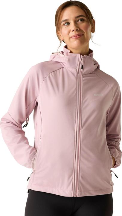 Produktbild Regatta Bourda Softshelljacke (44)