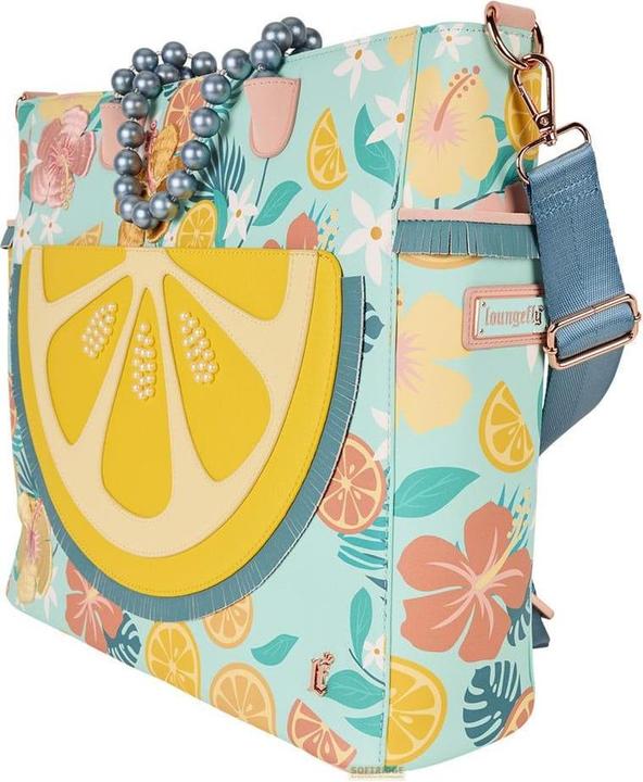 Produktbild Loungefly Tragetasche Lemon Convertible