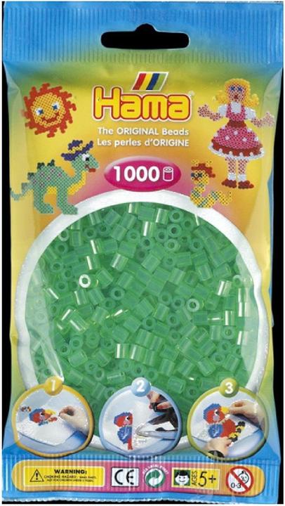 Produktbild Hama Perlen Beutel mit Perlen