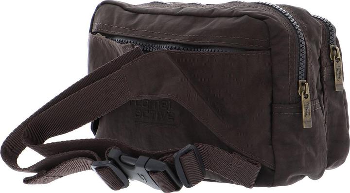 Immagine prodotto Camel Active Borsa da viaggio con cintura da 22 cm