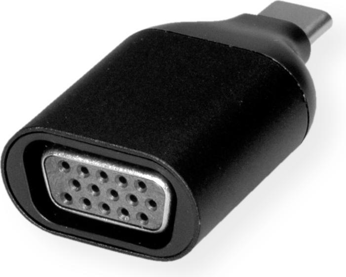 Immagine prodotto Roline Adattatore display USB tipo C (USB-C, 3.80 cm)