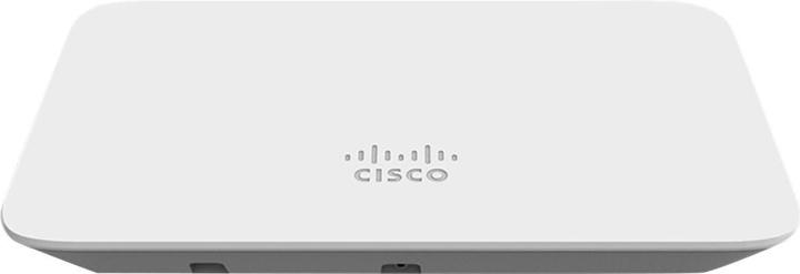 Produktbild Cisco Meraki MR20: Cloud Managed AP, hohe Dichte (1300 Mbit/s)