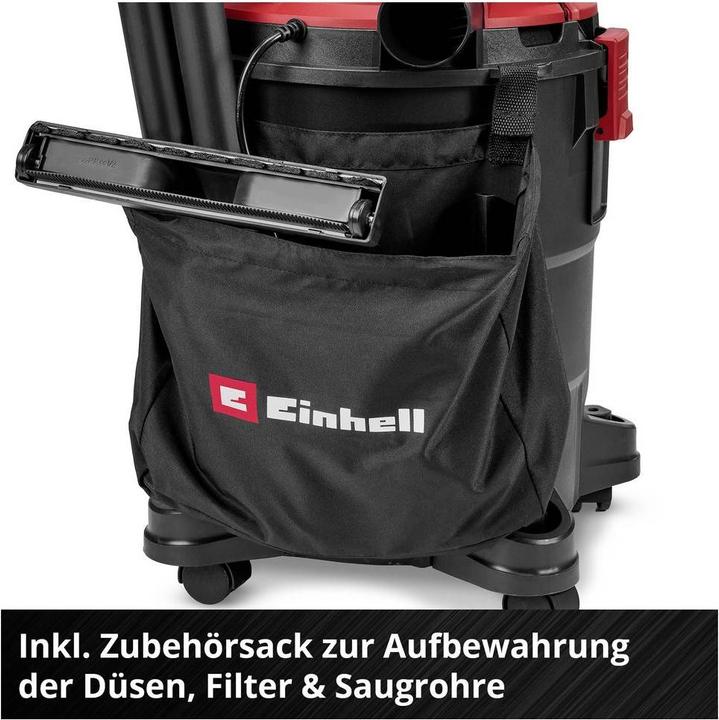 Produktbild Einhell TC-VC 2555 (Nass-Trockensauger)