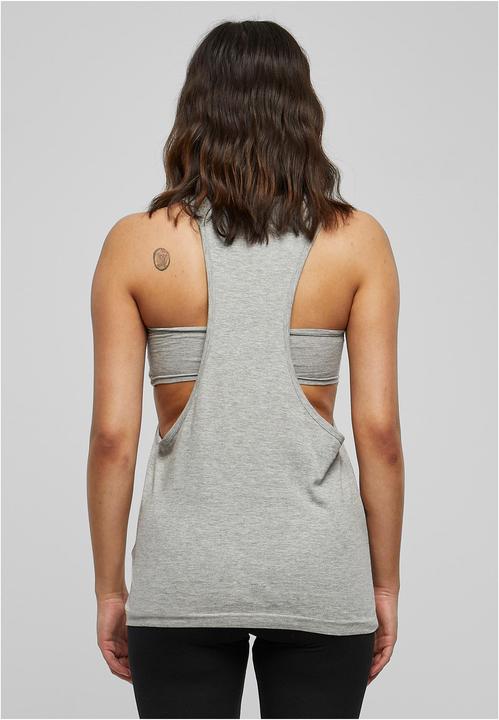 Image du produit Urban Classics Ladies Loose Tank (S)