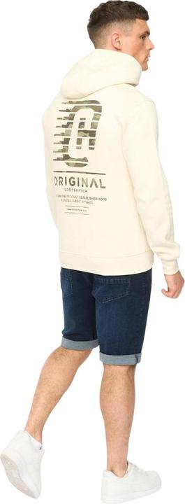 Produktbild Crosshatch Winchamp Kapuzenpullover (S)