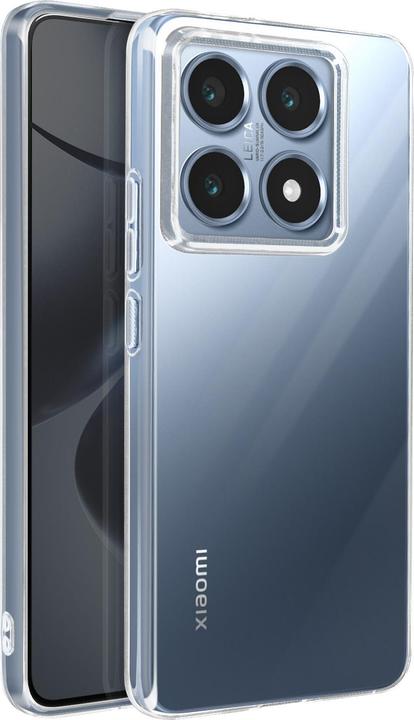 Produktbild Mayaxess PureSilicone Case