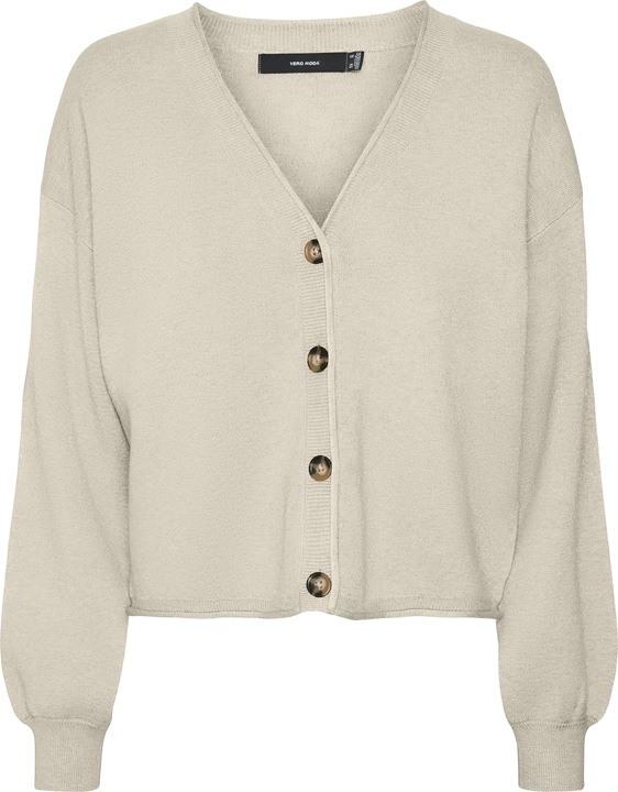 Produktbild Vero Moda VMGOLD Strickjacke Strickjacke (XL)