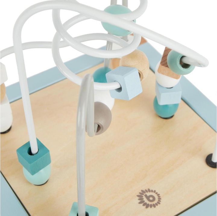 Image du produit Bieco Cube moteur