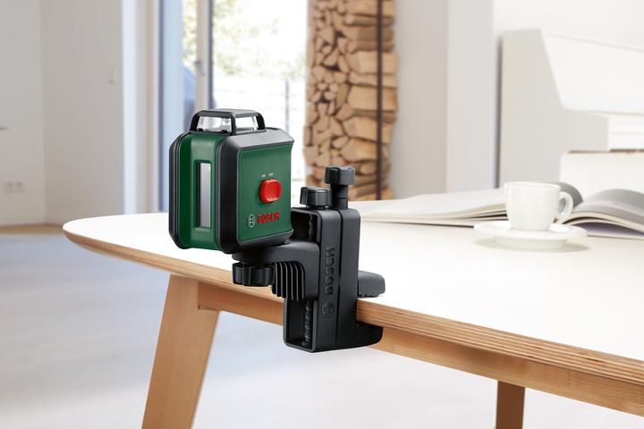 Image du produit Bosch Home & Garden Kit UniversalLevel 360 Flexi