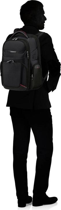 Actual product image Samsonite Pro-Dlx 6 (26 l)