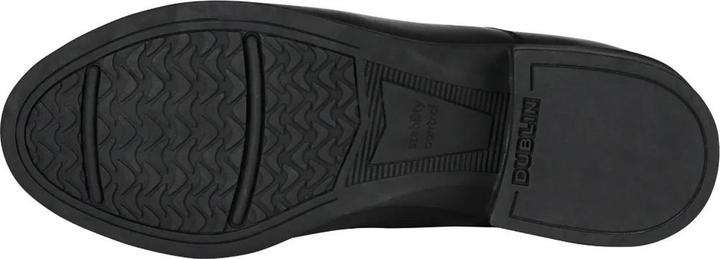 Immagine prodotto Dublin Foundation II Stivali da Paddock Cerniera Pelle Adulto Unisex (38)