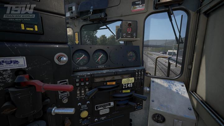 Produktbild Train Simulator World - (PC, DE)