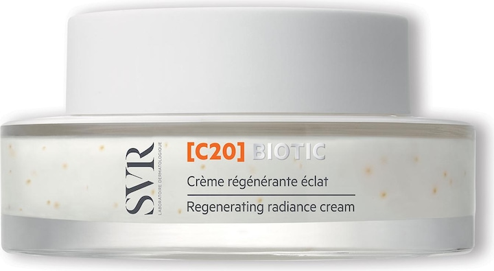 Actual product image (C20)Biotic (50 ml, 24h cream)