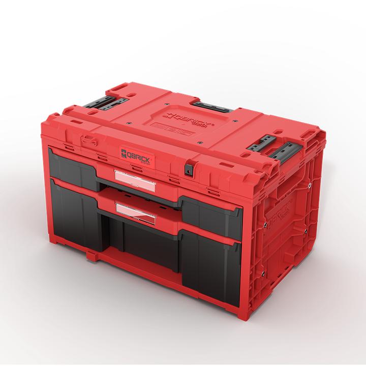 Produktbild Qbrick One 2.0 Drawer 2 Plus (1 Teil)