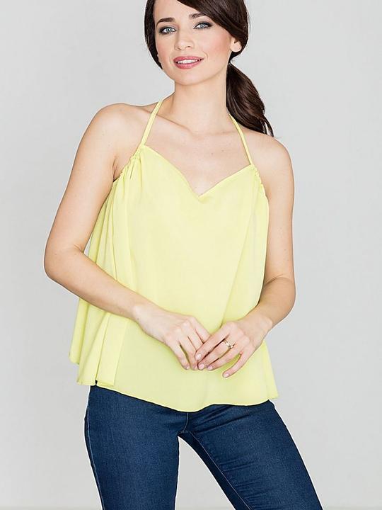 Produktbild Lenitif Bluse (S)