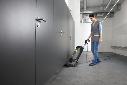 Produktbild Kärcher BR 30/4 C + MF