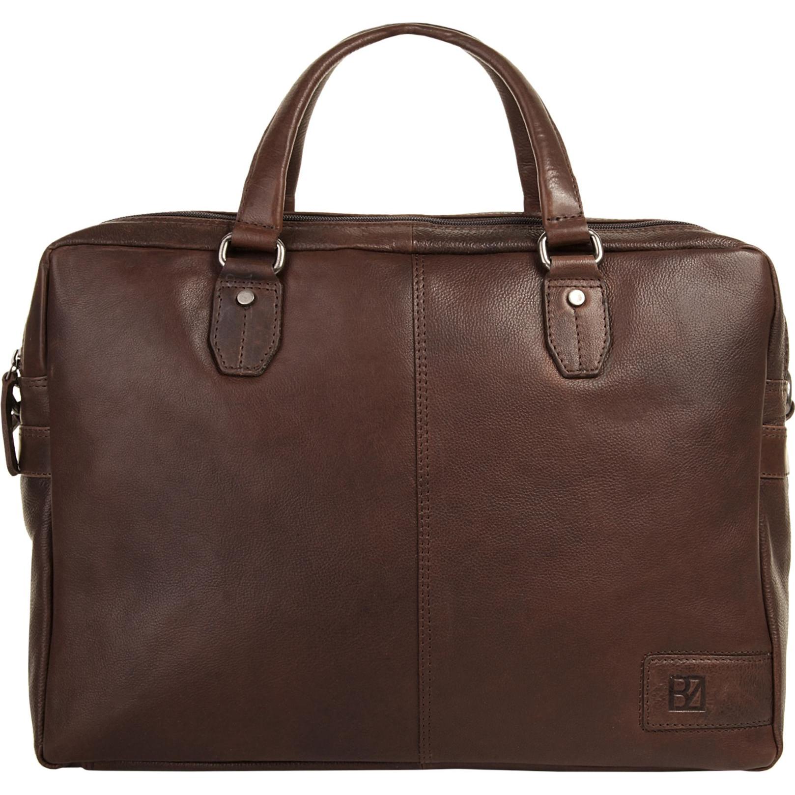Bodenschatz, Handtasche, Aktentasche, Braun