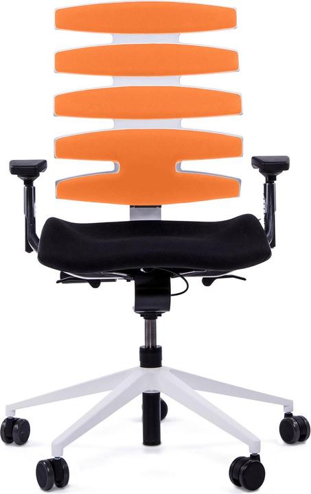 Actual product image Sitag SitagWAVE with white turnstile