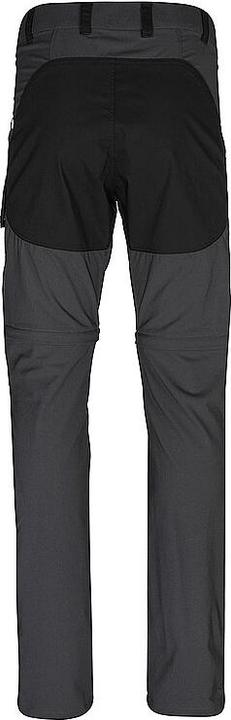 Actual product image Fjällräven Abisko Midsummer ZipOff Trs (52)