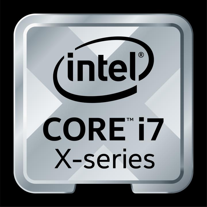 Productafbeelding Intel Core i7-7740X X-reeks (LGA 2066, 4.30 GHz, 4 -Core)
