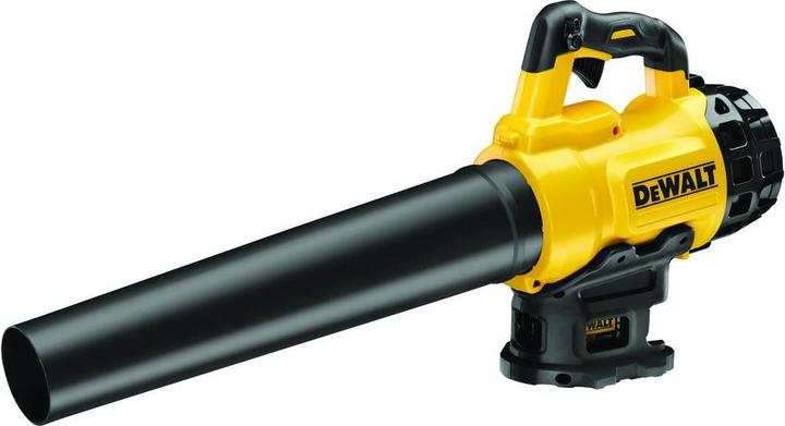 Immagine prodotto DeWalt DCM562PB-QW (Batteria ricaricabile, Soffiafoglie)