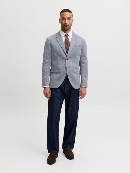Immagine prodotto Jack & Jones Jprblamartin Leon Blazer No05 Sn (48)