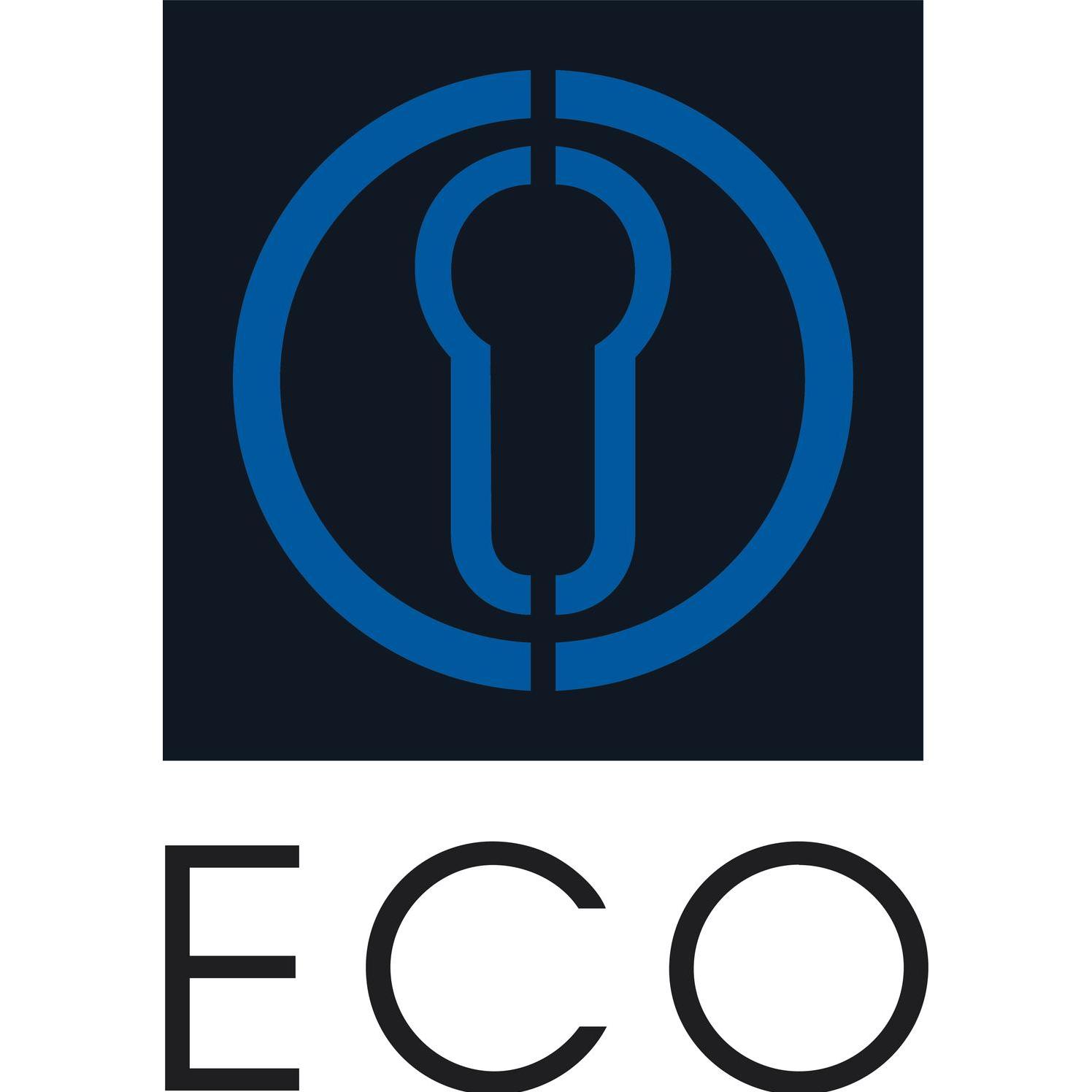 ECO, Türöffner + Türschliesser, Türschliesser TS 61 G, EN 2-5, ohne Gleitschiene, Flügelb. -1250 mm, silber