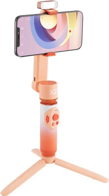 Image du produit Zhiyun Smooth X2 (Smartphone, 0.24 kg)