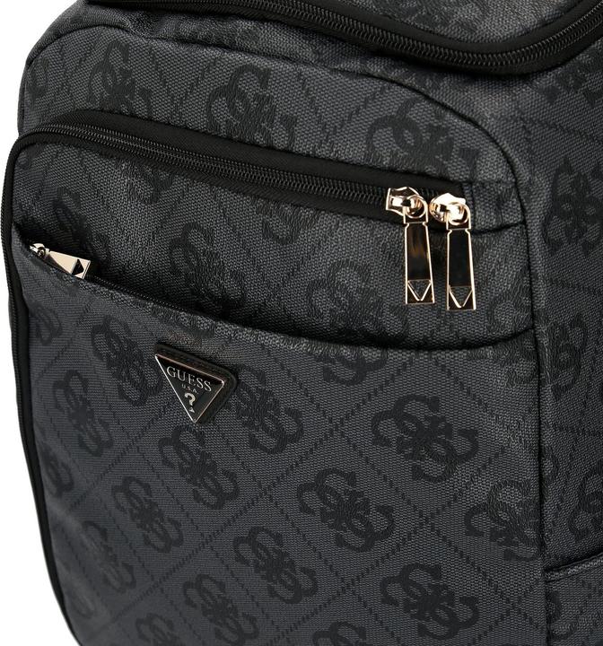 Actual product image Guess Berta Business-Rucksack Leder 42 cm (23 l)
