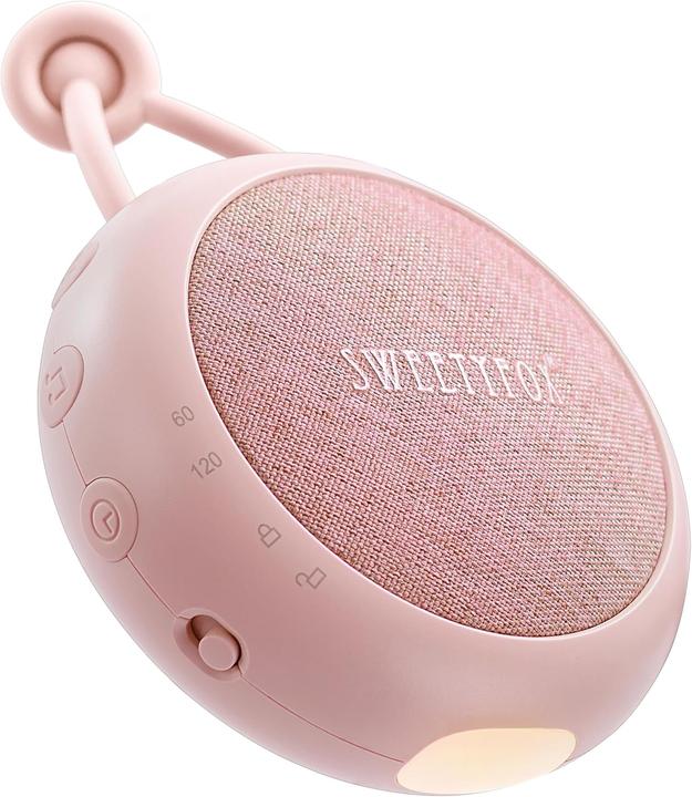 Image du produit Sweety Fox Machine à bruit blanc
