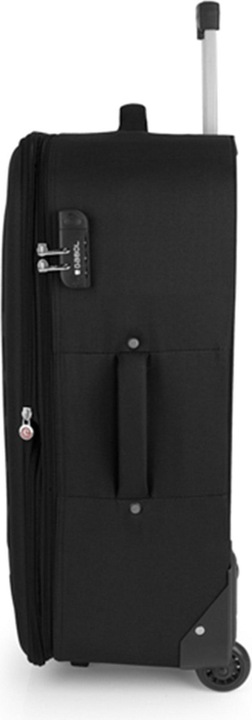 Actual product image Gabol Orbit 2 wheel suitcase set 3-piece (235.40 l, XL (from 140l))