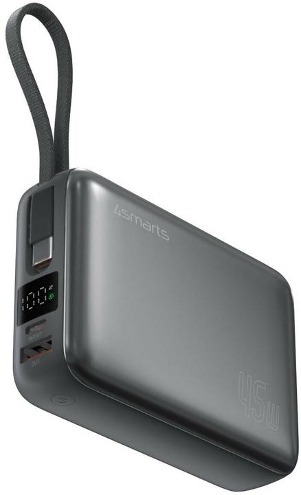 Actual product image 4smarts Enterprise (20000 mAh, 45 W, 77 Wh)