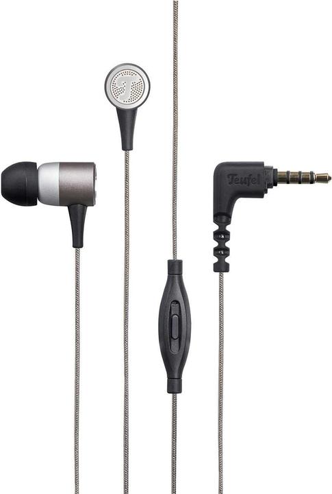 Produktbild Teufel Move Pro (keine Geräuschunterdrückung, Kabelgebunden)