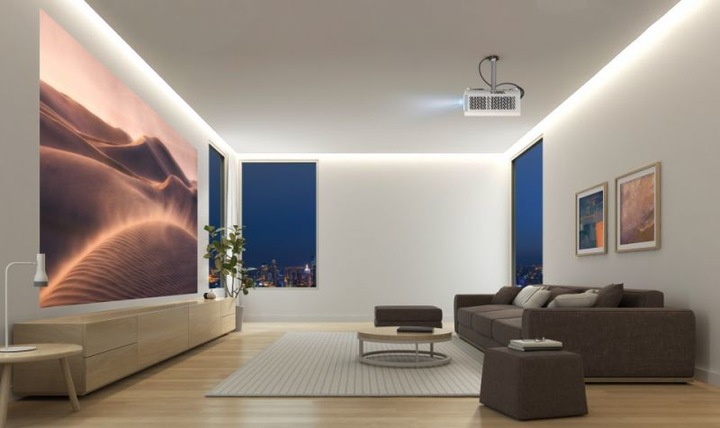 Image du produit Viewsonic X1 (Full HD, 2300 lm, 1.15 - 1.5:1)