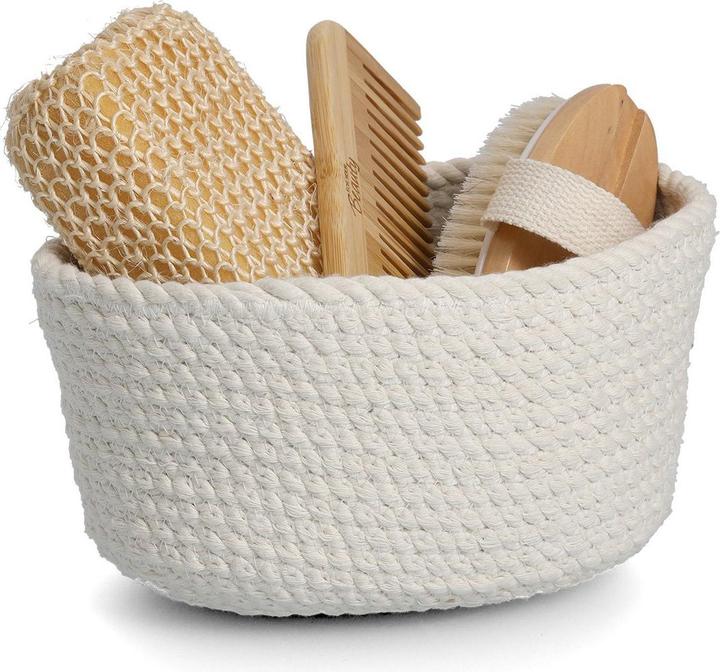 Actual product image Zeller Present Storage container (3 x, 19 x 14 x 10 cm)