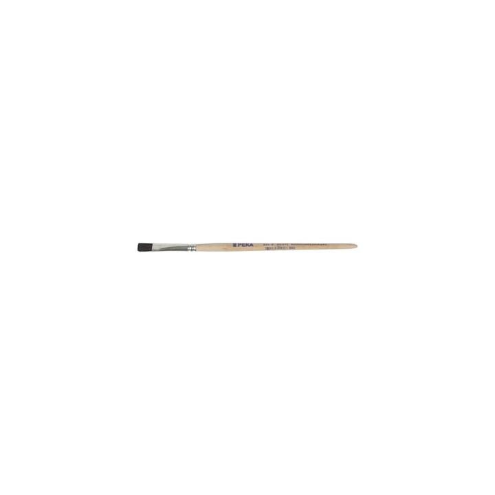Actual product image Ebnat Touch up brush 9mm (9 mm)