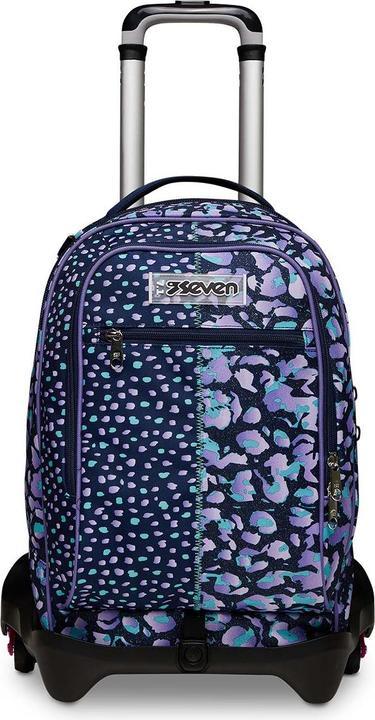 Produktbild Seven Wagenheber 3 Räder WD (34 l)