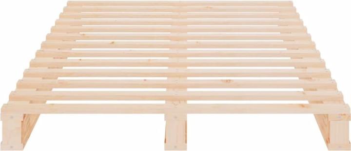 Image du produit vidaXL Bettrahmen (75 x 190 cm)