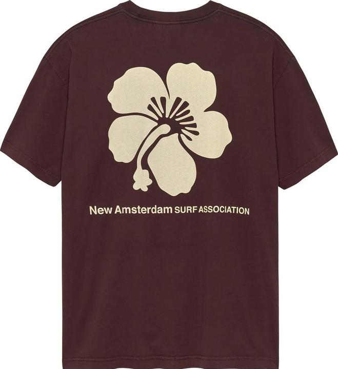 Produktbild New Amsterdam Surf Association Hisbiscus (L)