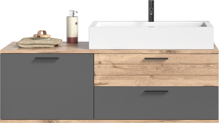 Produktbild Xonox Home Mason (140 x 46 x 62 cm)