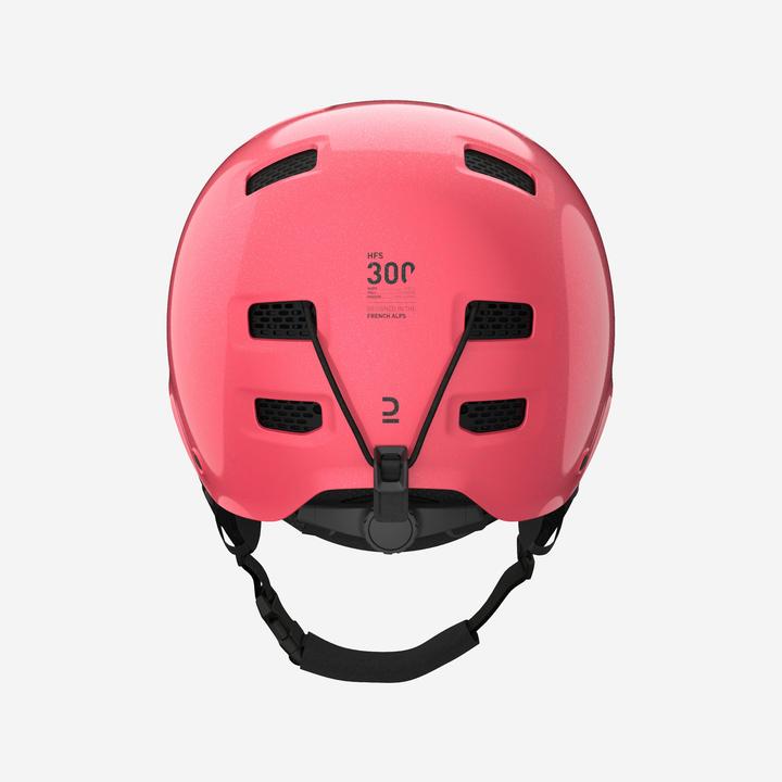 Actual product image Dreamscape Alpine ski/snowboard helmet (59 - 62 cm, L)